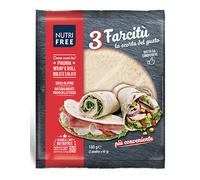 NUTRIFREE Farcitu'3x60g