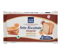 NUTRIFREE FETTE BISC INT 225G