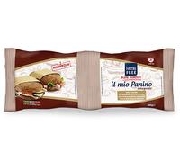 Nutrifree NUTRIFREE IL MIO PANINO 2 X 90 G