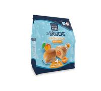 NUTRIFREE LE BRIOCHE ALBICOCCA