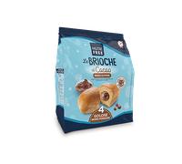 Nutrifree NUTRIFREE LE BRIOCHE CACAO 200 G