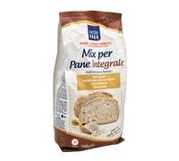 Nutrifree Nutrifree Mix Pane Integrale senza glutine, 1000g