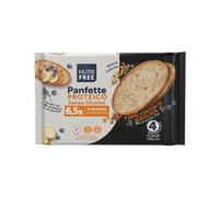 Nutrifree NUTRIFREE Panfette Proteico 300 G - Pane Senza Glutine
