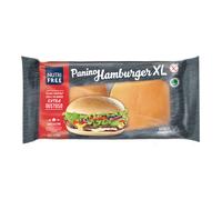 NUTRIFREE PANINO HAMBURGER 2PZ