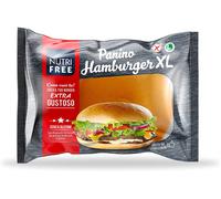 Nutrifree NUTRIFREE PANINO HAMBURGER 110 G