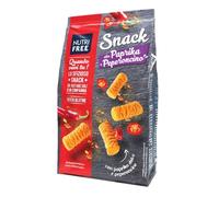 Nutrifree NUTRIFREE SNACK PAPRIKA PEPERONCINO 100 G