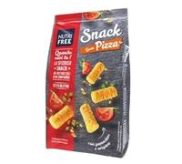 Nutrifree - Nutrifree Snack Senza Glutine Gusto Pizza 100g - 985519798