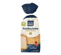 Nt Food NUTRIFREE PANBAULETTO 300 G