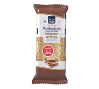 Nutrifree Panbauletto Integrale Senza Glutine 300 g Snack