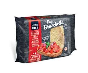 NUTRIFREE PANBRUSCH PIZZA 4X75G