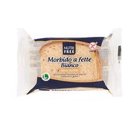 NUTRIFREE Morbido Fette Bianco