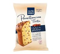 NUTRIFREE Panettonc.Uvetta100g