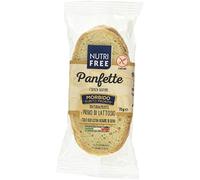 Nutrifree Panfette 75 G, Senza glutine