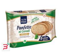 NUTRIFREE PANFETTE AI CEREALI 320 G