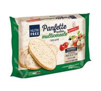 Nutrifree Panfette Ai Cereali 320 G