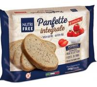 nutrifree panfette integr.340g