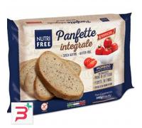 NUTRIFREE PANFETTE INTEGRALE 340 G