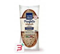 NUTRIFREE PANFETTE INTEGRALE 85 G