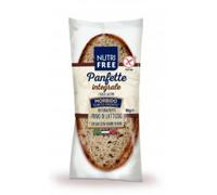 Nutrifree Panfette Integrale Nutrifree senza glutine, 85g
