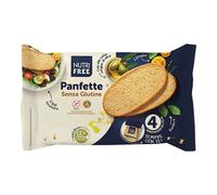 NT FOOD SPA NUTRIFREE PANFETTE 300G