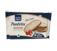 NT FOOD SPA NUTRIFREE PANFETTE 300G