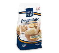 Nutri Free NUTRIFREE PANGRATTATO 250 G