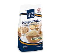 Nutri Free NUTRIFREE PANGRATTATO 250 G