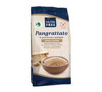 NUTRIFREE PANGRATTATO 500G