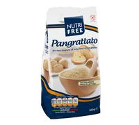 Nutrifree Pangrattato 500g