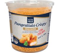 nutrifree pangrattato crispy