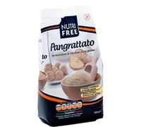 NUTRIFREE PANGRATTATO 500G