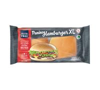 NUTRIFREE PANINO HAMBURGER 2PZ