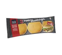 NUTRIFREE Panino Hamburger110g