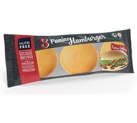 NUTRIFREE PANINO HAMBURGER 110 G
