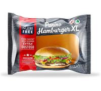 Nutrifree Panino Hamburger 110 grammi