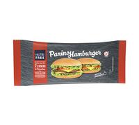 Nutri Free NUTRIFREE PANINO HAMBURGER 180 G
