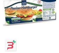 Nutrifree Panino Hamburger180g