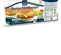 Nutri Free NUTRIFREE PANINO HAMBURGER 180 G