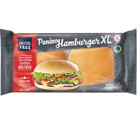 Nutrifree Panino Hamburger 100 g x 2