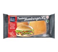 NUTRIFREE PANINO HAMBURGER 2PZ
