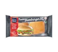 NUTRIFREE PANINO HAMBURGER 2PZ