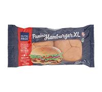 Nutrifree Panino Hamburger 100 g x 2