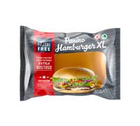 NUTRIFREE PANINO HAMBURGER100G