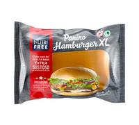 NUTRIFREE PANINO HAMBURGER100G