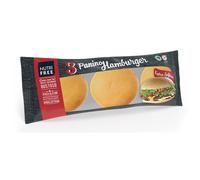NUTRIFREE Panino Hamburger110g