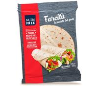 Nutrifree Piadina 2 x 60 grammi