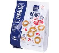 Nutrifree S-Glut Tarallo Break, 180g