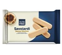 Nutrifree savoiardi 150 g