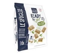 NUTRIFREE Sfoglie Pane 6x30g