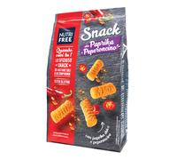 NUTRIFREE Snack Paprika&Peper.